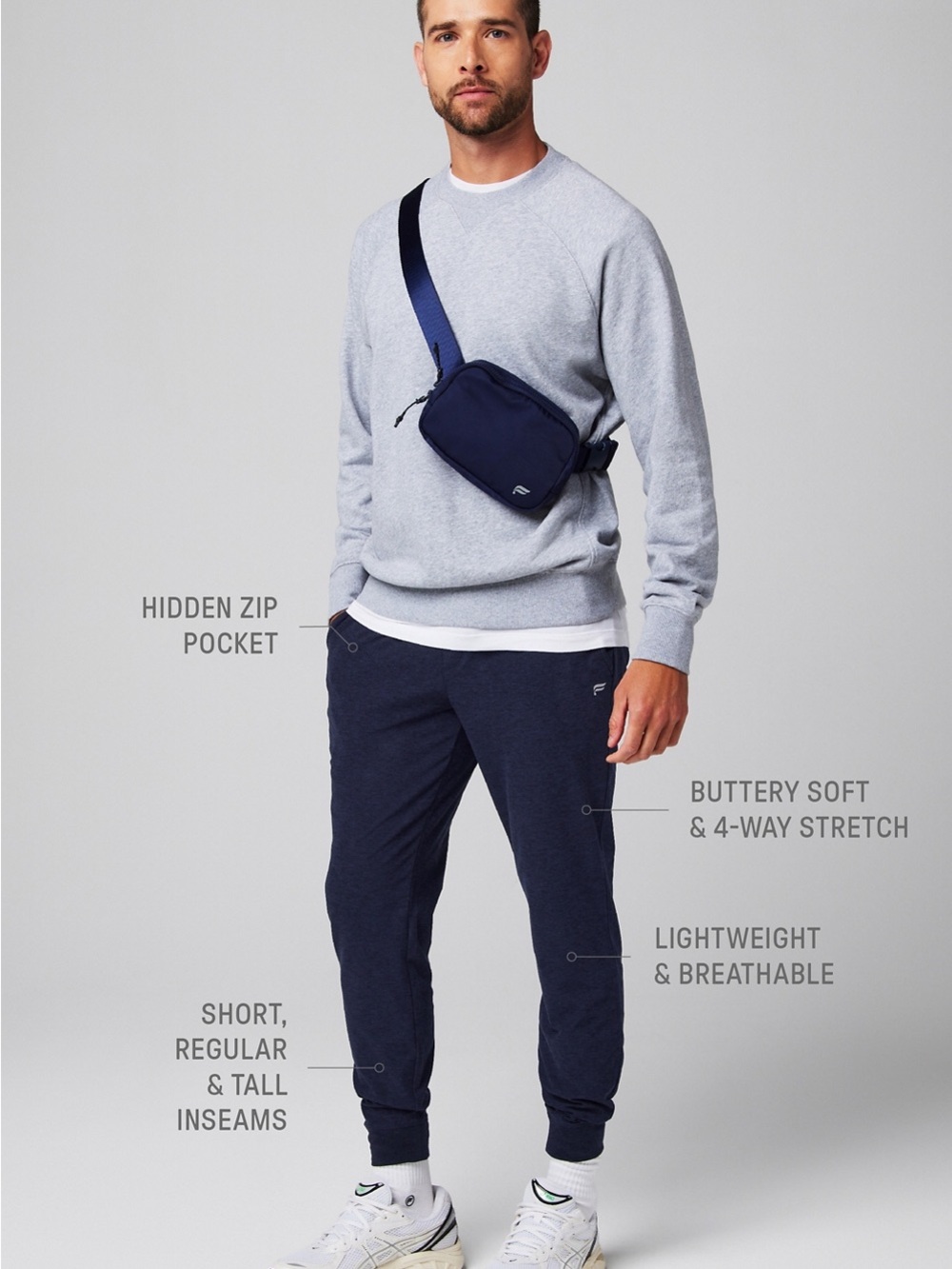Joggers pants